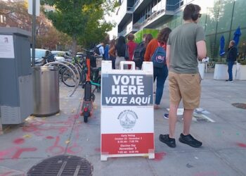 Elecciones en EEUU: 270 el número mágico y Pensilvania el Estado clave para esta jornada