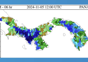 Gobierno establece albergues temporales en 19 centros educativos