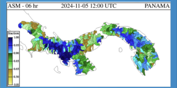 Gobierno establece albergues temporales en 19 centros educativos