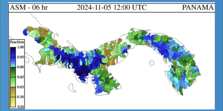 Gobierno establece albergues temporales en 19 centros educativos