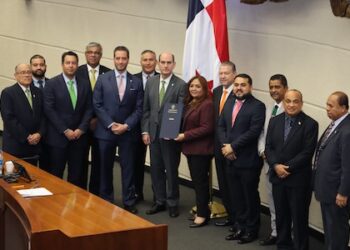 Asamblea aprueba en tercer debate presupuesto general de Panamá para el 2025