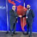 Panamá y Colombia Retoman Proyecto de Interconexión Eléctrica para Fortalecer la Integración Energética en América Latina
