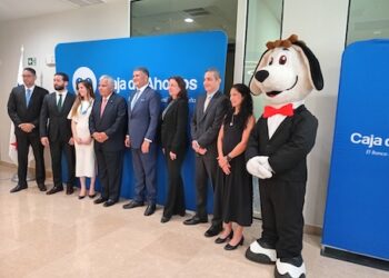 Citibank y BBVA otorgaron un financiamiemto sindicado de US$500 millones a la Caja de Ahorros de Panamá