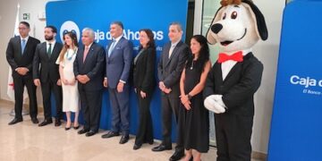 Citibank y BBVA otorgaron un financiamiemto sindicado de US$500 millones a la Caja de Ahorros de Panamá