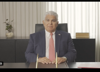 Panamá responde a Trump declaraciones del Presidente de Panamá