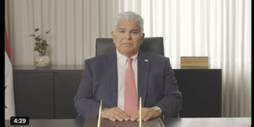 Panamá responde a Trump declaraciones del Presidente de Panamá