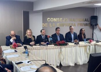 CONEP recomienda limitar discrecionalidad en la CSS, mejorar los servicios de salud y que el aumento de la cuota patronal se gradual