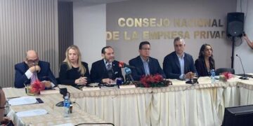 CONEP recomienda limitar discrecionalidad en la CSS, mejorar los servicios de salud y que el aumento de la cuota patronal se gradual