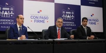 Gobierno de Mulino invertirá más de US$30 mil millones en proyectos de infraestructura