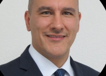 Moody’s Local nombra a Erick Campos como general manager y lanza nueva expansión en Centroamérica