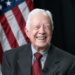 Muere el expresidente de Estados Unidos Jimmy Carter