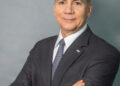 Miguel Bolinaga , presidente de AES Panamá ascendió a la décima posición en el  ranking de líderes de MERCO en Panamá.
