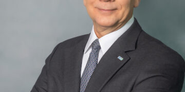 Miguel Bolinaga , presidente de AES Panamá ascendió a la décima posición en el  ranking de líderes de MERCO en Panamá.