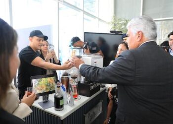 Panamá inaugura el Espacio del Emprendedor para potenciar el desarrollo económico