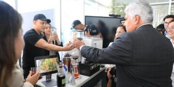 Panamá inaugura el Espacio del Emprendedor para potenciar el desarrollo económico