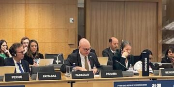 Panamá reitera llamado a eliminar medidas discriminatorias en la OCDE