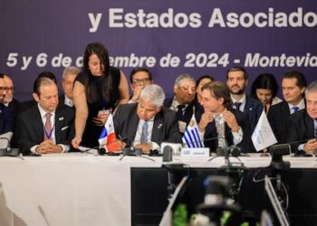 Panamá se convierte en Estado Asociado del Mercosur