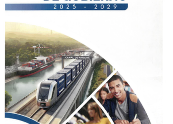 Gobierno Publica Plan Estratégico de inversiones 2025-2029 en la Gaceta oficial