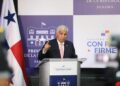 Presidente de Panamá viajará a Uruguay para formalizar adhesión del país como Estado Asociados