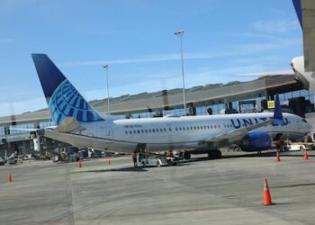 United Airlines iniciará vuelos directos entre San Francisco y Ciudad de Panamá a partir de mayo de 2025