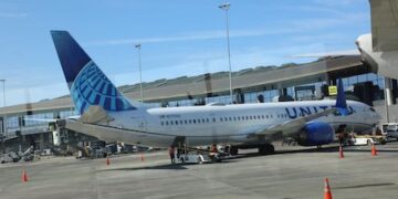 United Airlines iniciará vuelos directos entre San Francisco y Ciudad de Panamá a partir de mayo de 2025
