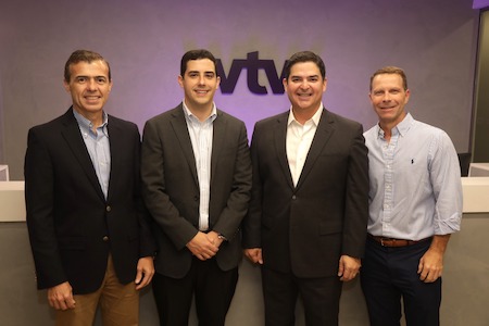 WTW Panamá inaugura nuevas oficinas en Ciudad de Panamá