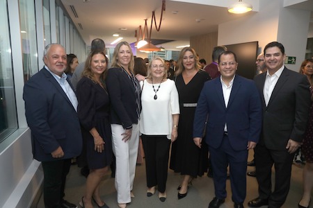 WTW Panamá inaugura nuevas oficinas en Ciudad de Panamá