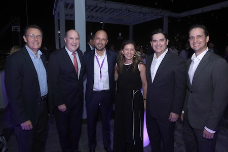 WTW Panamá inaugura nuevas oficinas en Ciudad de Panamá