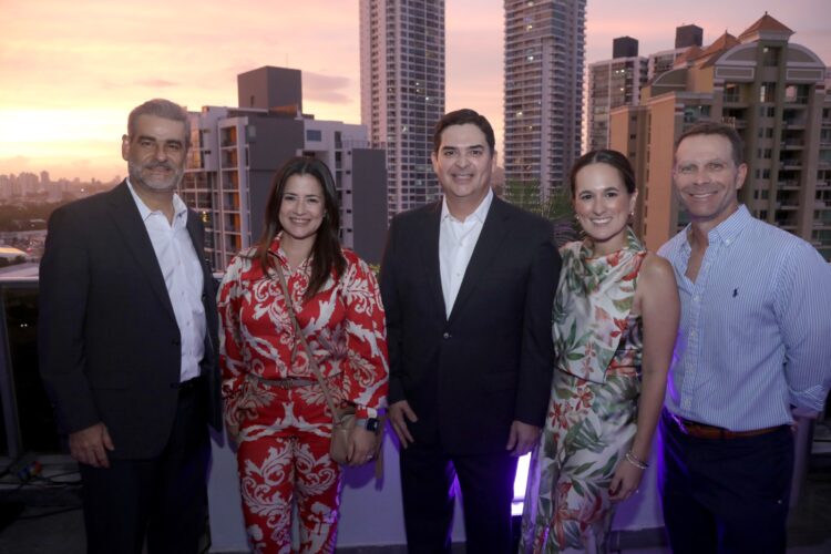 WTW Panamá inaugura nuevas oficinas en Ciudad de Panamá