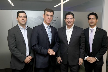 WTW Panamá inaugura nuevas oficinas en Ciudad de Panamá
