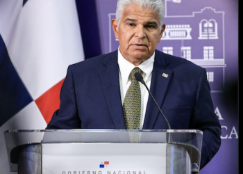 Presidente de Panamá se pronunciará sobre los comentarios de Trump respecto pedir devuelta el Canal