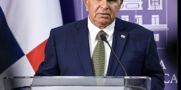 Presidente de Panamá se pronunciará sobre los comentarios de Trump respecto pedir devuelta el Canal
