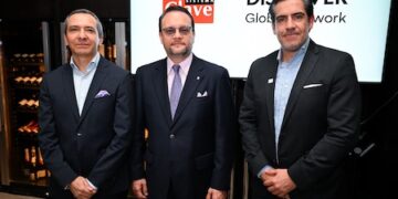 Telered y Discover Global Network inician alianza para ampliar opciones de pago electrónico