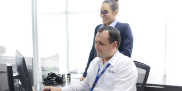 Banco Nacional de Panamá reconocido entre las 5 empresas con mejor atención al cliente