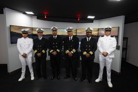 Columbus University celebró recientemente la inauguración de sus nuevas instalaciones y la obtención de acreditaciones clave para su carrera de Medicina y Cirugía.