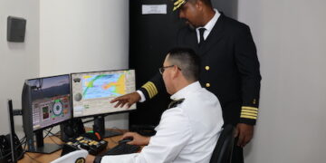 Panamá inaugura el centro de simulaciones marítimas más avanzado de la región para la formación de Gente de Mar