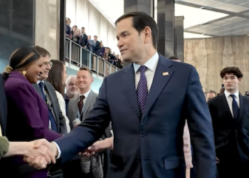 Departamento de Estado de EEUU confirma visita y temas de la gira de secretario Rubio a la región