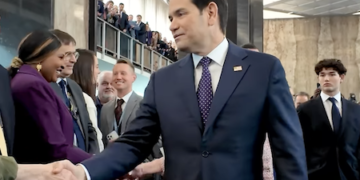 Departamento de Estado de EEUU confirma visita y temas de la gira de secretario Rubio a la región