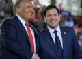 Vocera del departamento de Estado de EEUU dice que Marco Rubio visitará Centroamérica y Panamá para contrarrestar influencia de China