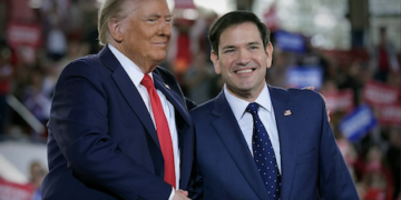 Vocera del departamento de Estado de EEUU dice que Marco Rubio visitará Centroamérica y Panamá para contrarrestar influencia de China