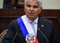 Discurso completo del Presidente de Panamá José Raúl Mulino en su primer mensaje a la nación