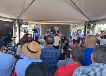 Lanzan proyecto de la terminal marina multiusos de Puerto Barú