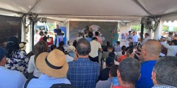 Lanzan proyecto de la terminal marina multiusos de Puerto Barú