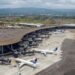 Aeropuerto internacional de Tocumen alcanza récord histórico en pasajeros y operaciones aéreas en 2024