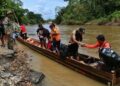 Panamá registra una disminución del 93% en el ingreso de migrantes irregulares en enero de 2025