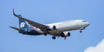 Aeroméxico anuncia que vuelve a Panamá