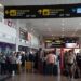Aeropuerto de Tocumen espera movilizar a más de 112 mil viajeros durante carnaval 2025
