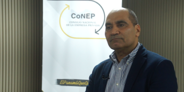 Se trata de posicionar el sector agropecuario como una prioridad nacional”