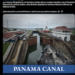 Departamento de Estado de EEUU dice que los barcos del gobierno de EEUU ahora pueden transitar por el Canal de Panamá sin cobrar tarifas