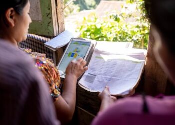 Innovatech 2.0 impulsa el acceso de 17,000 productores agropecuarios a soluciones digitales para mejorar su productividad